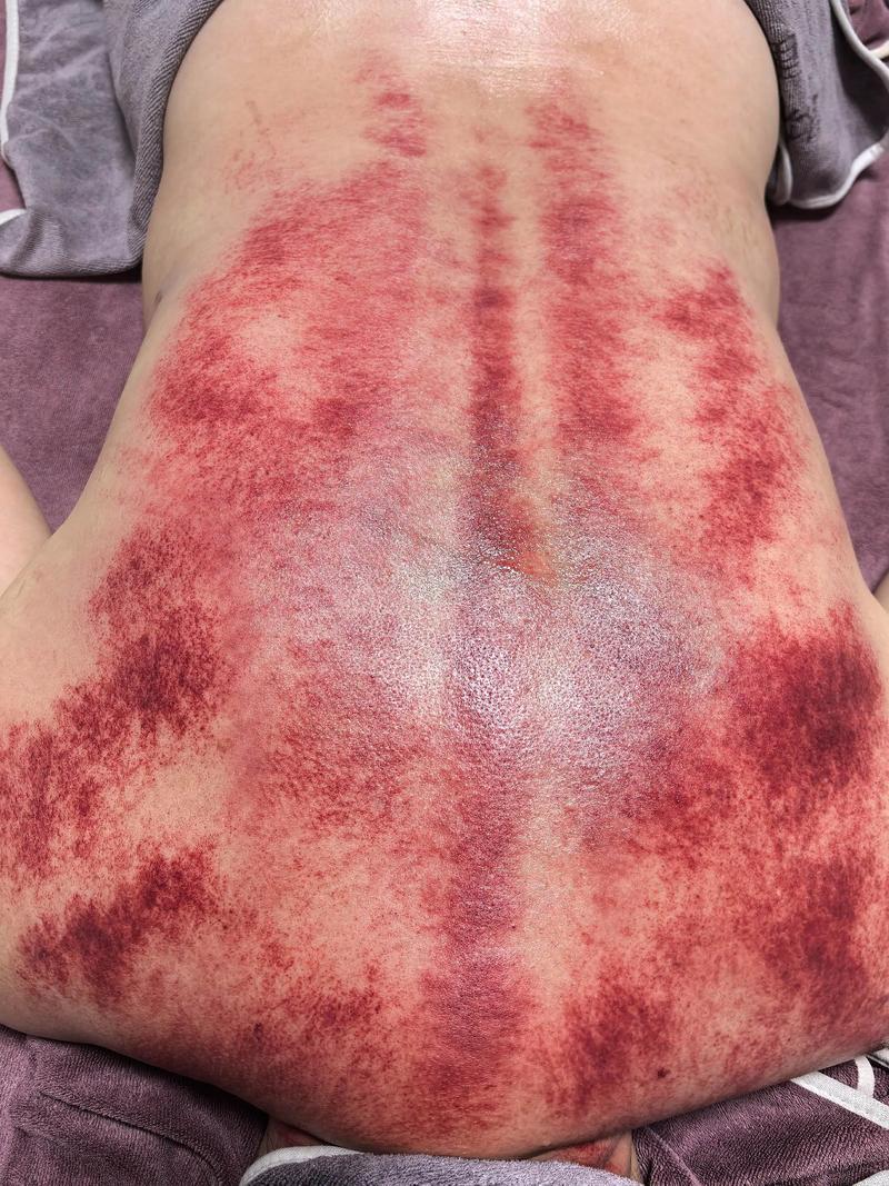 香薰SPA：缓解压力的艺术